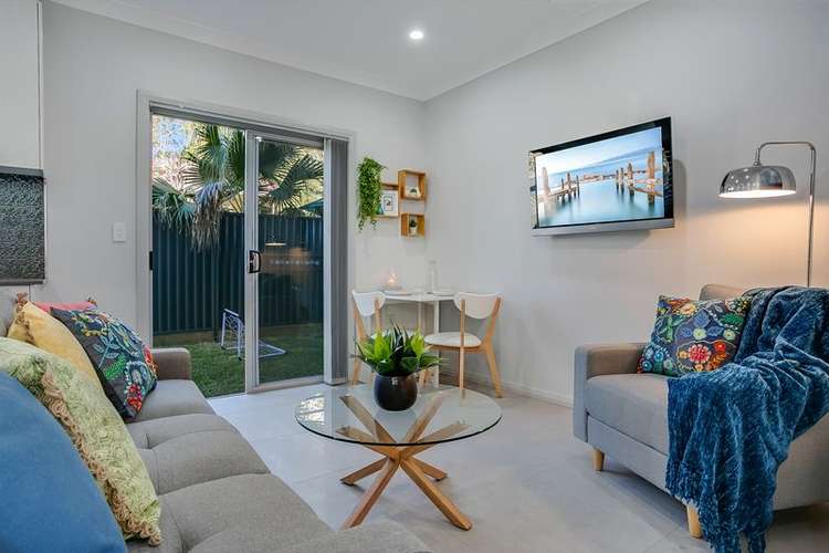 Fourth view of Homely townhouse listing, 82 Cox Av, Penrith NSW 2750