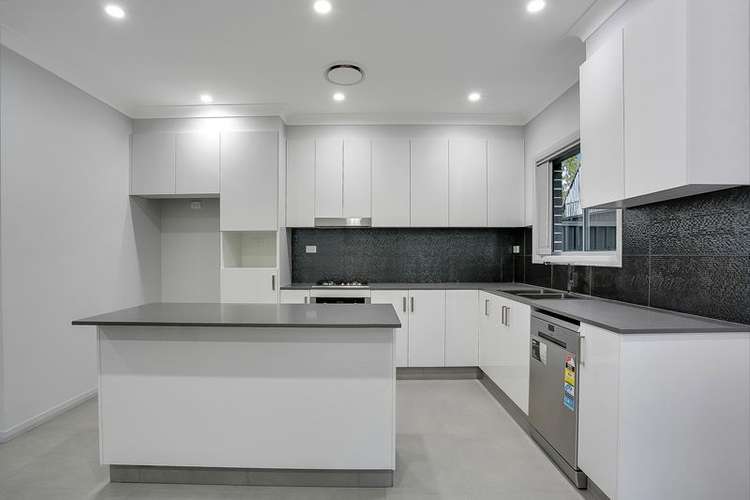 Fifth view of Homely townhouse listing, 82 Cox Av, Penrith NSW 2750