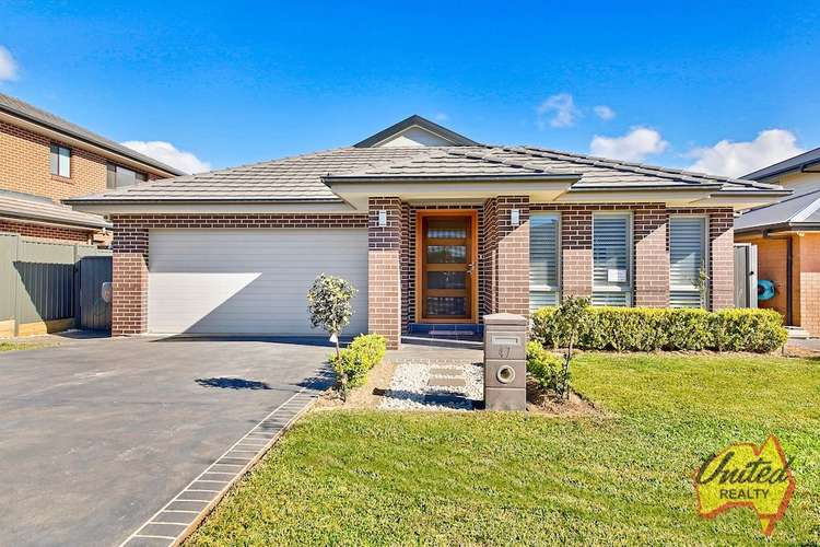 47 Explorer Street, Gregory Hills NSW 2557