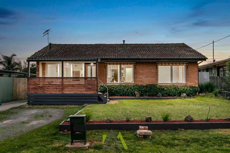 Second view of Homely house listing, 13 Excelsior Drive, Frankston North VIC 3200