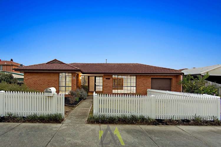 Main view of Homely house listing, 3 Carrum Bella Drive, Carrum Downs VIC 3201