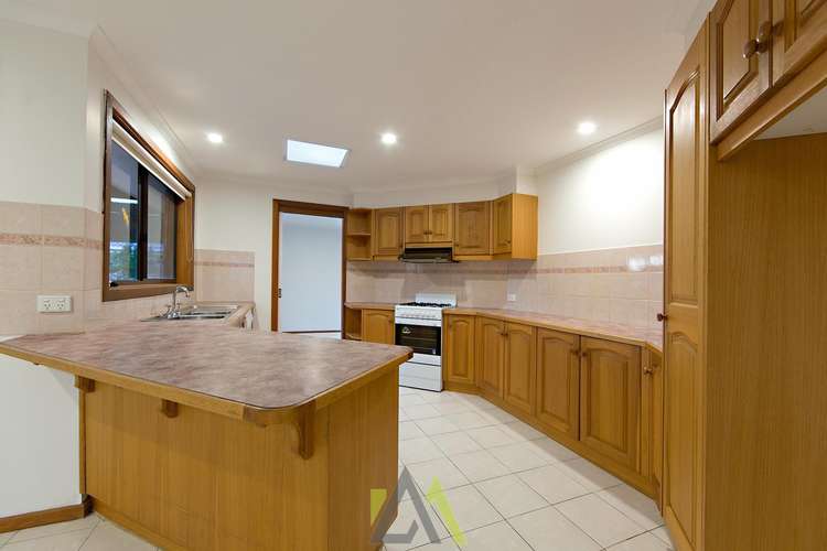 Third view of Homely house listing, 3 Carrum Bella Drive, Carrum Downs VIC 3201