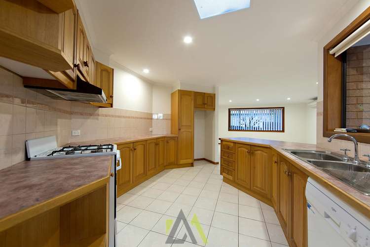 Fourth view of Homely house listing, 3 Carrum Bella Drive, Carrum Downs VIC 3201