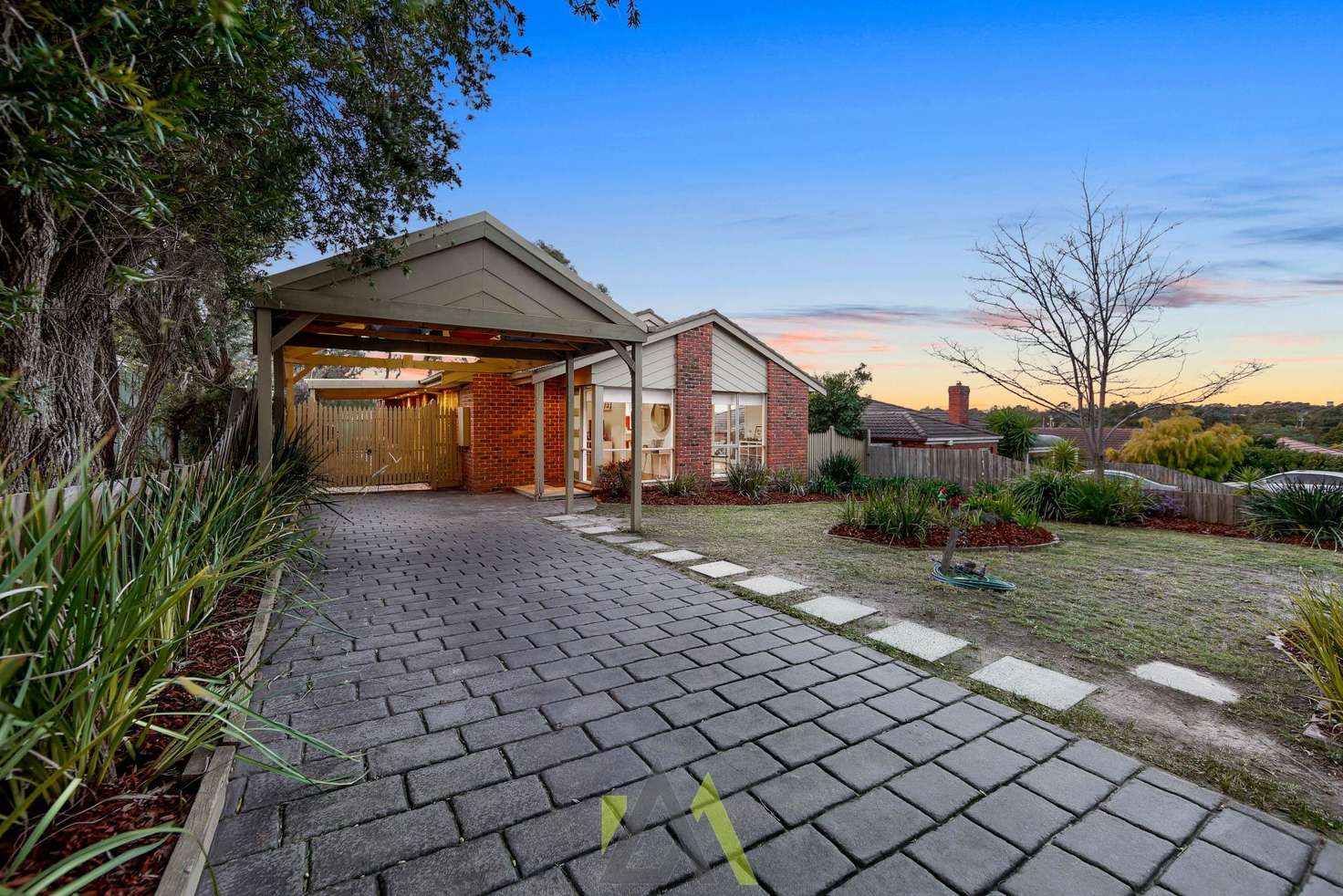 Main view of Homely house listing, 25 Panoramic Drive, Langwarrin VIC 3910