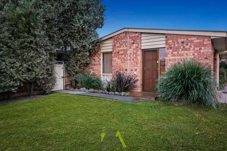 2 Olstead Drive, Baxter VIC 3911