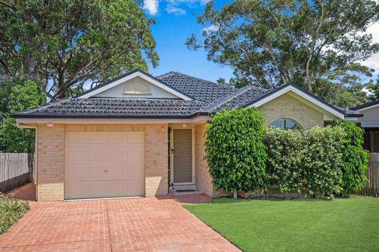 Main view of Homely house listing, 31 Commonwealth Avenue, Blackwall NSW 2256