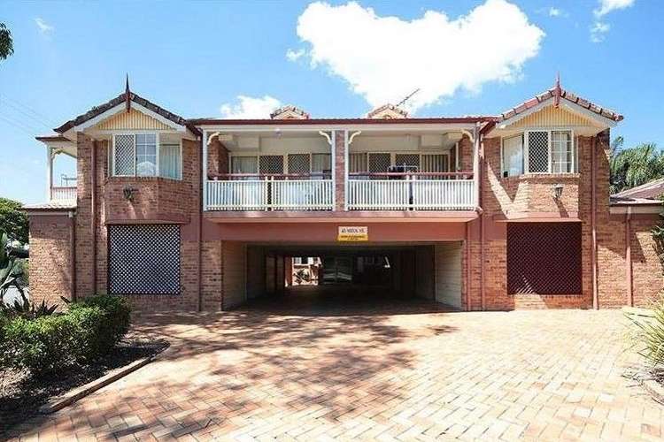 Second view of Homely unit listing, 2/43 Silva Street, Ascot QLD 4007
