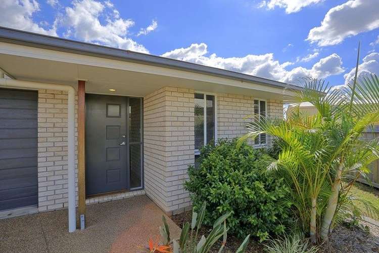 Second view of Homely house listing, 76 Neville Dr, Branyan QLD 4670