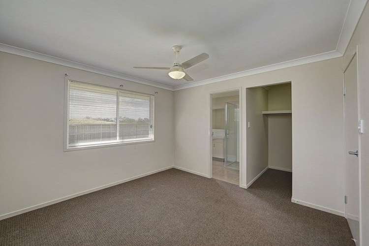 Seventh view of Homely house listing, 76 Neville Dr, Branyan QLD 4670