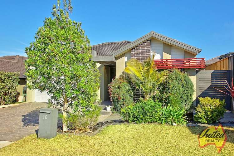 Third view of Homely house listing, 16 Stanley Avenue, Middleton Grange NSW 2171