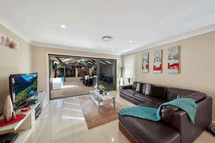 Seventh view of Homely house listing, 16 Stanley Avenue, Middleton Grange NSW 2171