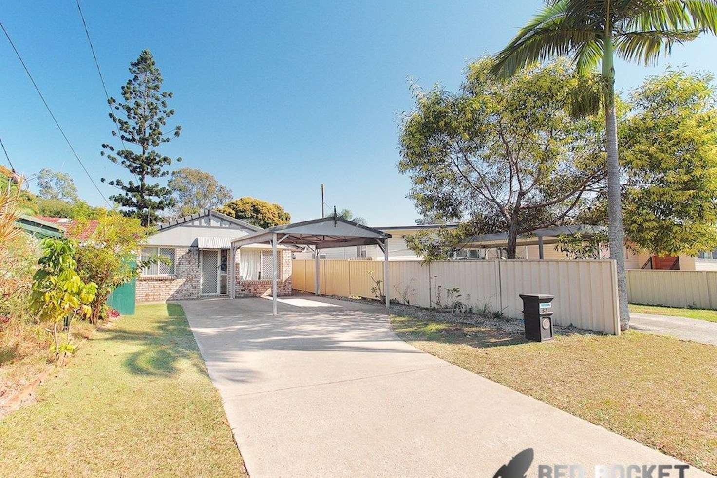 Main view of Homely house listing, 83 St Andrew Street, Kuraby QLD 4112