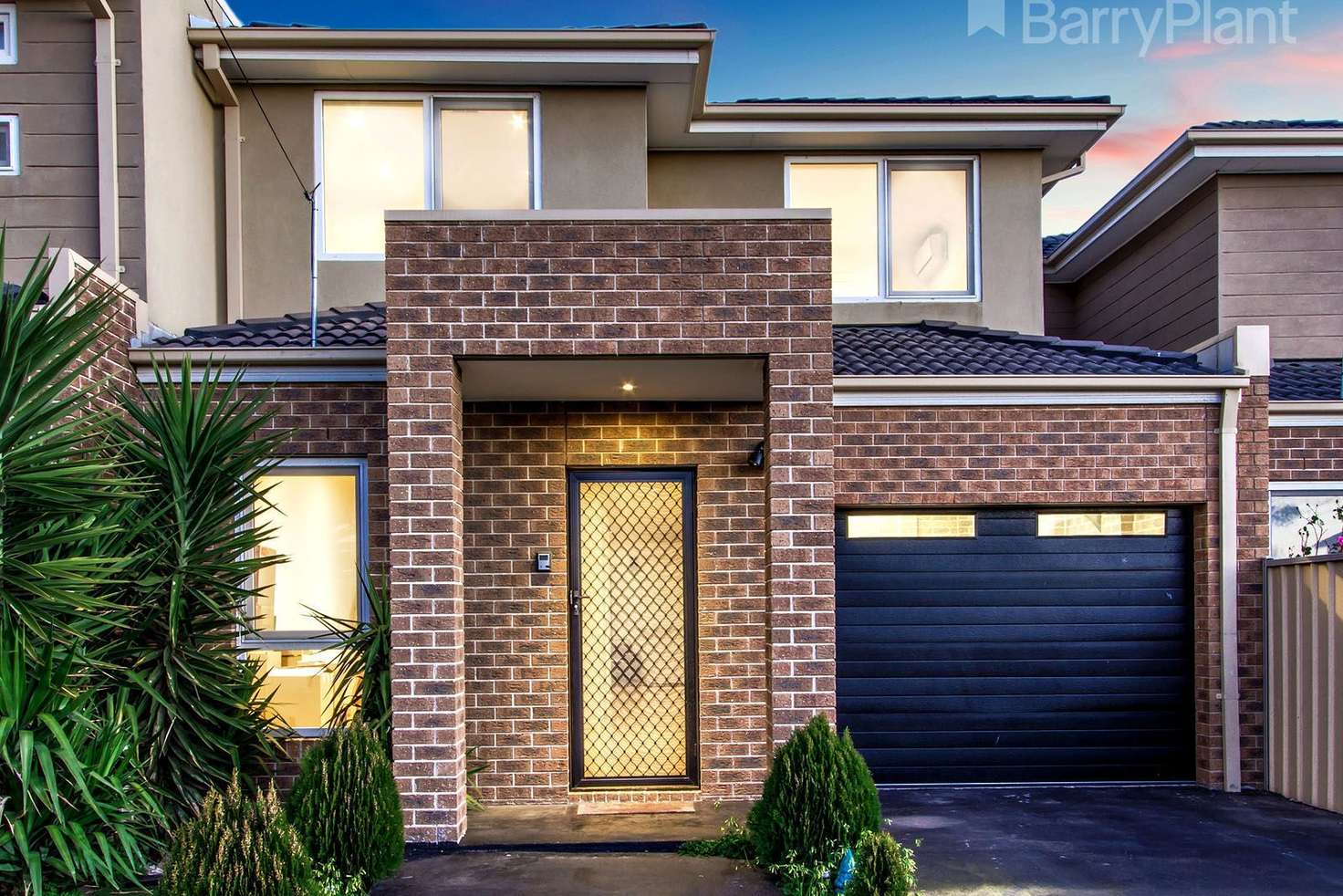 Main view of Homely townhouse listing, 13d Rockbank Road, Ardeer VIC 3022