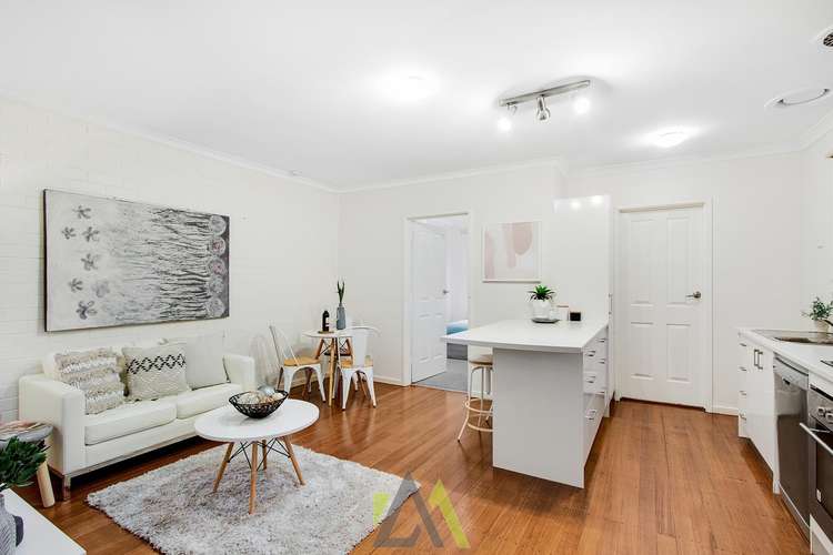 Second view of Homely unit listing, 9/1-3 Skye Road, Frankston VIC 3199