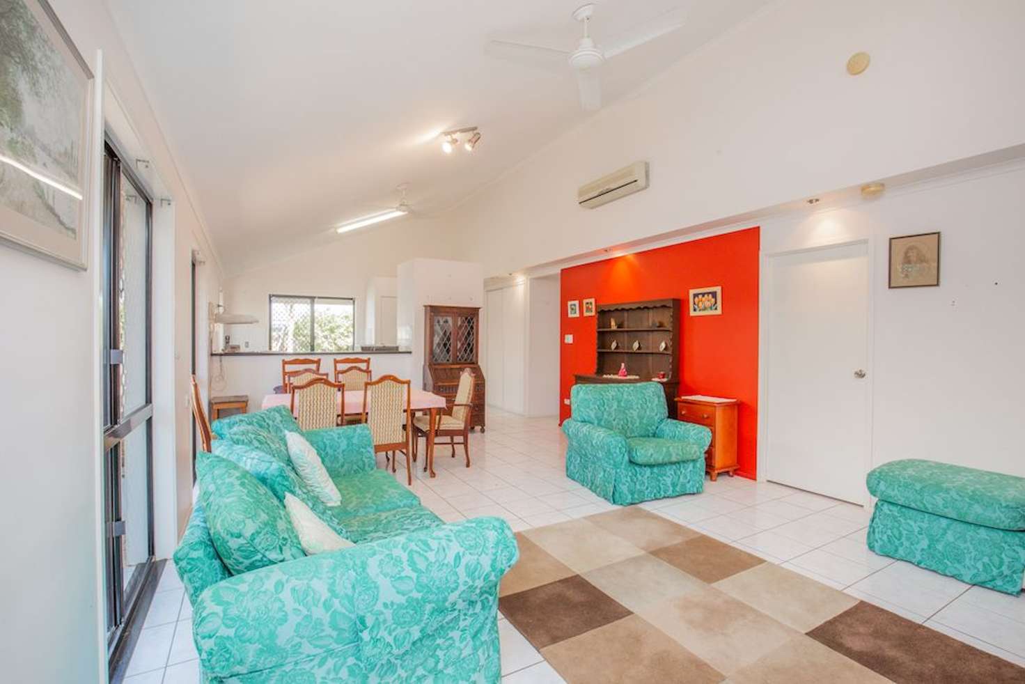 Main view of Homely villa listing, 4/12 Morshead St, Avenell Heights QLD 4670