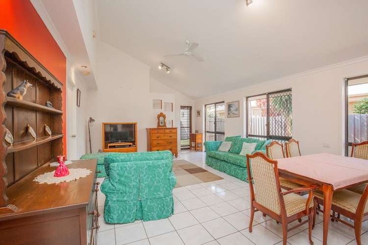 Fourth view of Homely villa listing, 4/12 Morshead St, Avenell Heights QLD 4670