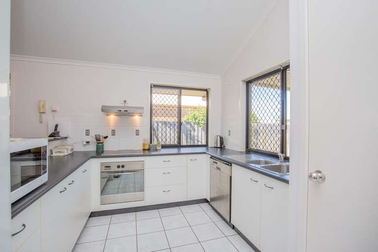 Fifth view of Homely villa listing, 4/12 Morshead St, Avenell Heights QLD 4670
