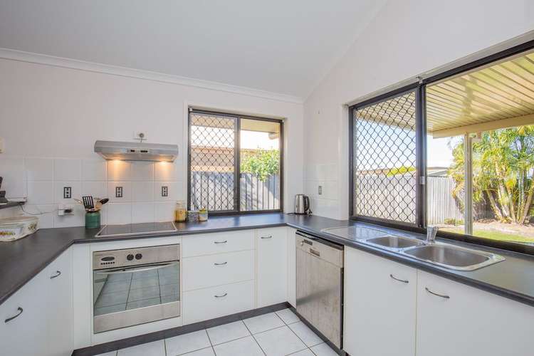 Sixth view of Homely villa listing, 4/12 Morshead St, Avenell Heights QLD 4670