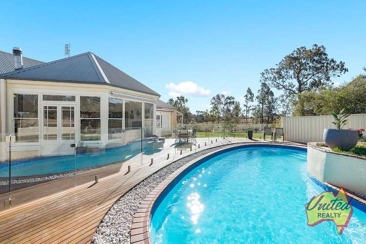 1410 Werombi Road, Werombi NSW 2570