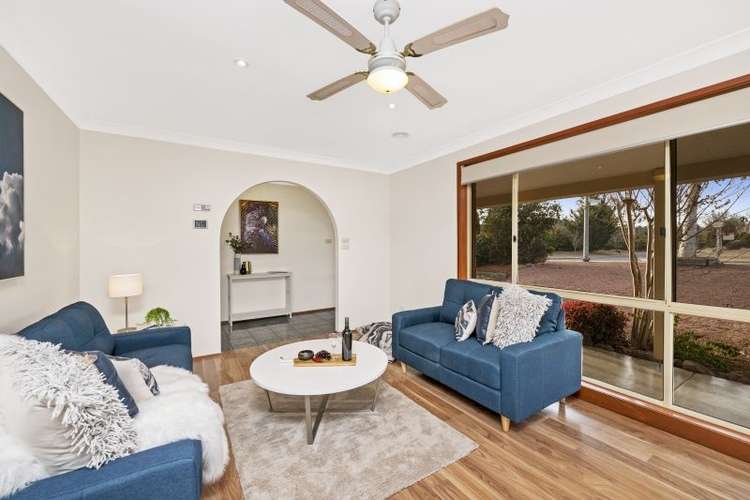 Fifth view of Homely house listing, 59 Clare Dennis Avenue, Gordon ACT 2906