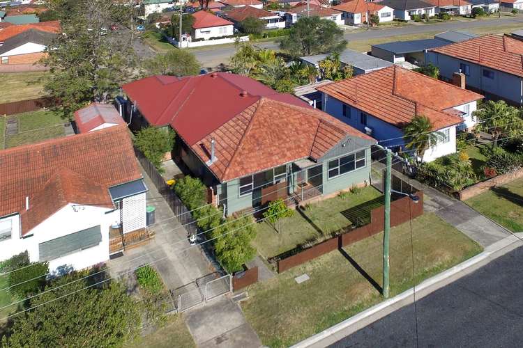 Third view of Homely house listing, 37 Norman Street, Waratah West NSW 2298