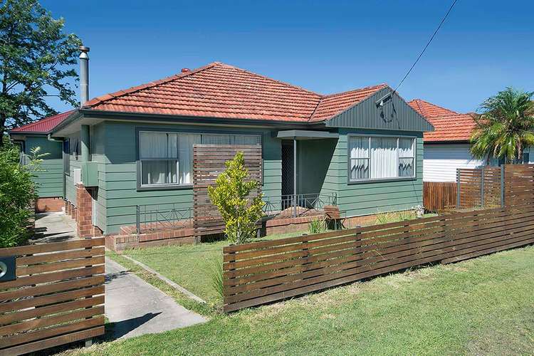 Fourth view of Homely house listing, 37 Norman Street, Waratah West NSW 2298