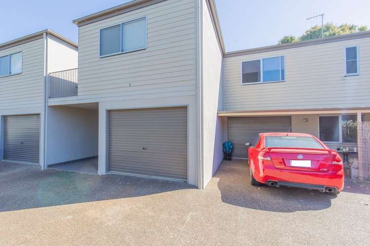 Main view of Homely unit listing, 5/47 Gavin Street, Bundaberg North QLD 4670
