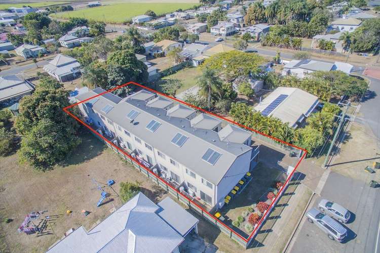 Second view of Homely unit listing, 5/47 Gavin Street, Bundaberg North QLD 4670