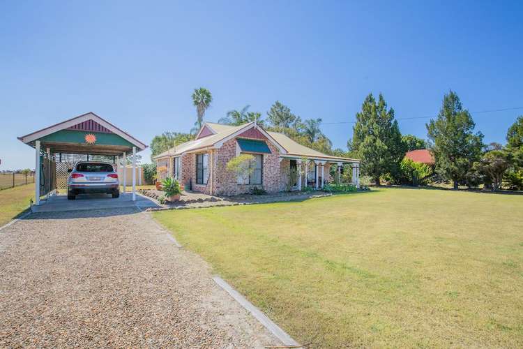 Second view of Homely house listing, 25 Davenport Dr, Coonarr QLD 4670