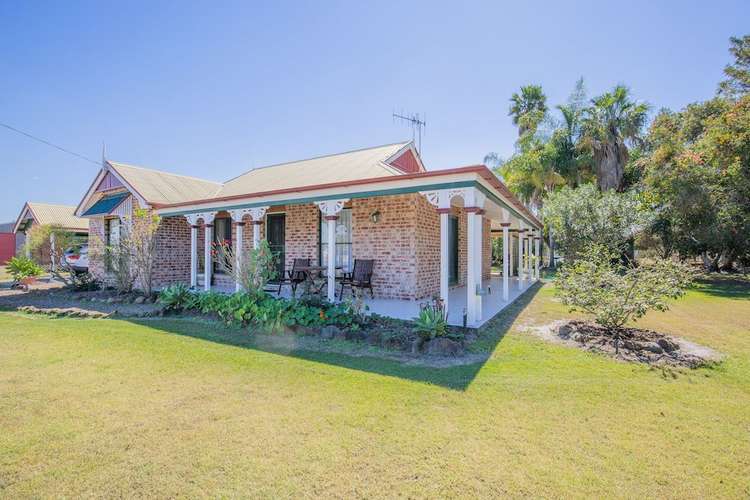 Third view of Homely house listing, 25 Davenport Dr, Coonarr QLD 4670