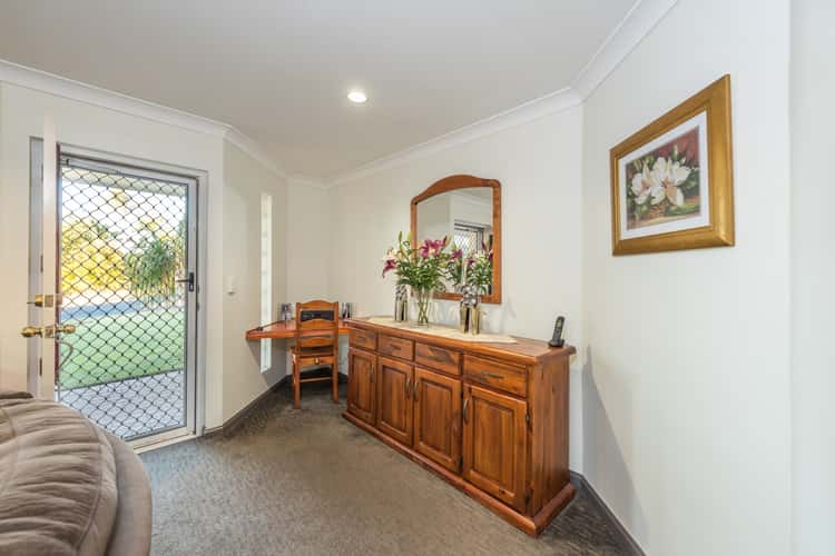 Fourth view of Homely house listing, 6 Whitehall Ct, Avoca QLD 4670