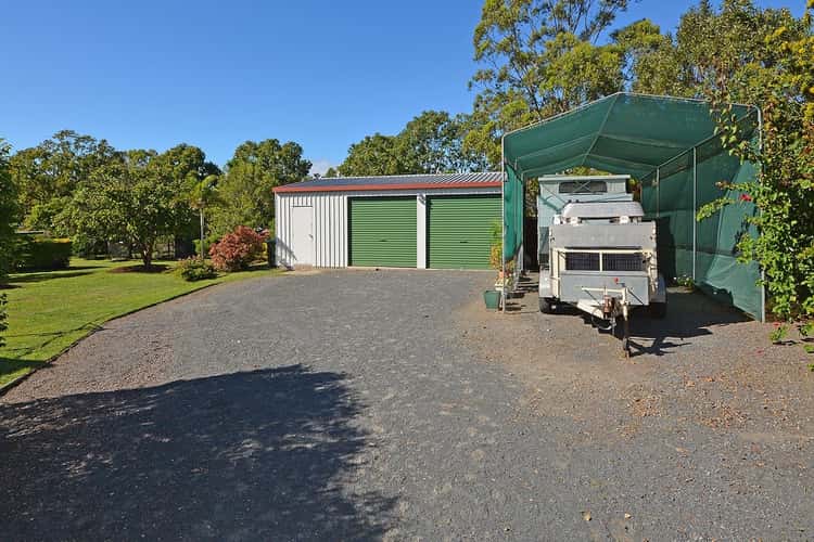 Fifth view of Homely house listing, 164 Pacific Drive, Booral QLD 4655