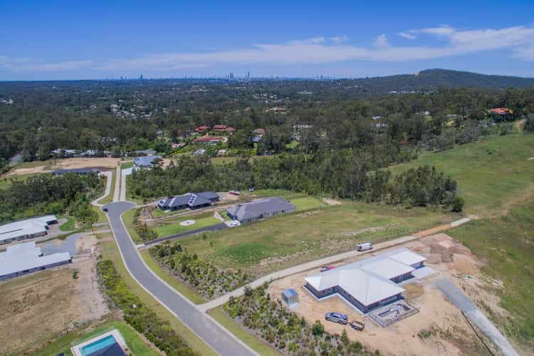 Fifth view of Homely residentialLand listing, 113 Whiptail Place, Advancetown QLD 4211