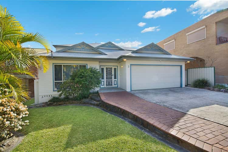 Main view of Homely house listing, 3 Baldwin Close, Blackwall NSW 2256