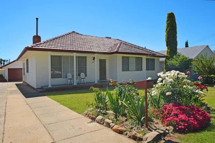 Main view of Homely house listing, 151 View Street, Gunnedah NSW 2380