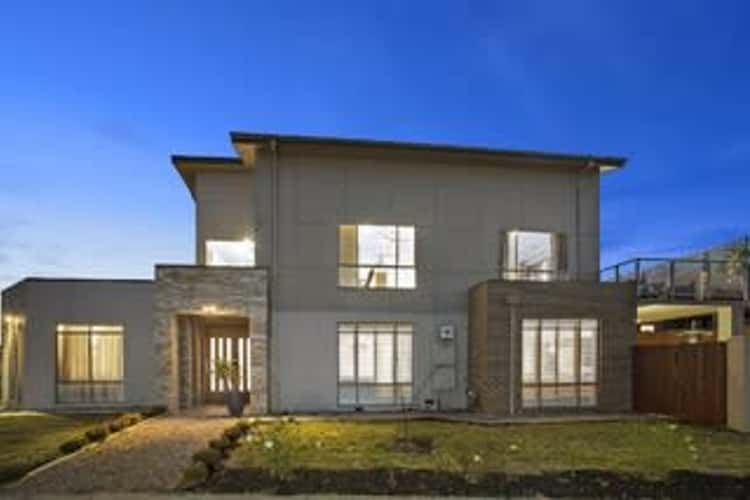 Second view of Homely house listing, 2 Jimmy Clements Crescent, Bonner ACT 2914
