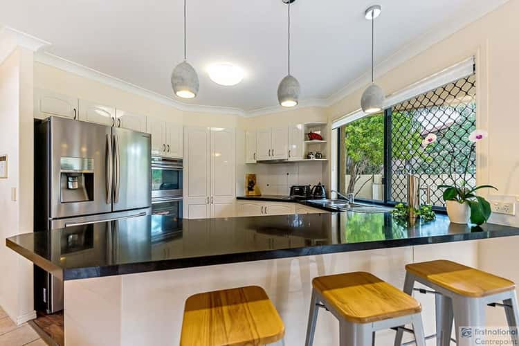 Sixth view of Homely house listing, 111 Santa Cruz Blvd, Clear Island Waters QLD 4226