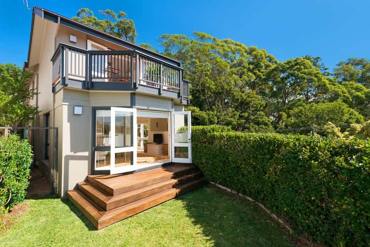 Main view of Homely house listing, 15 Cowdroy Avenue, Cammeray NSW 2062