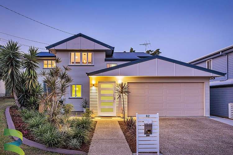 Main view of Homely house listing, 62 Kempsie Road, Upper Mount Gravatt QLD 4122