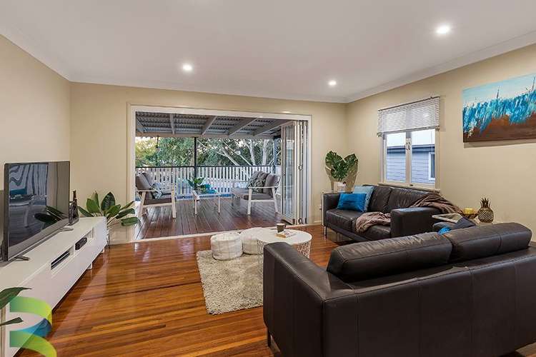 Fifth view of Homely house listing, 62 Kempsie Road, Upper Mount Gravatt QLD 4122
