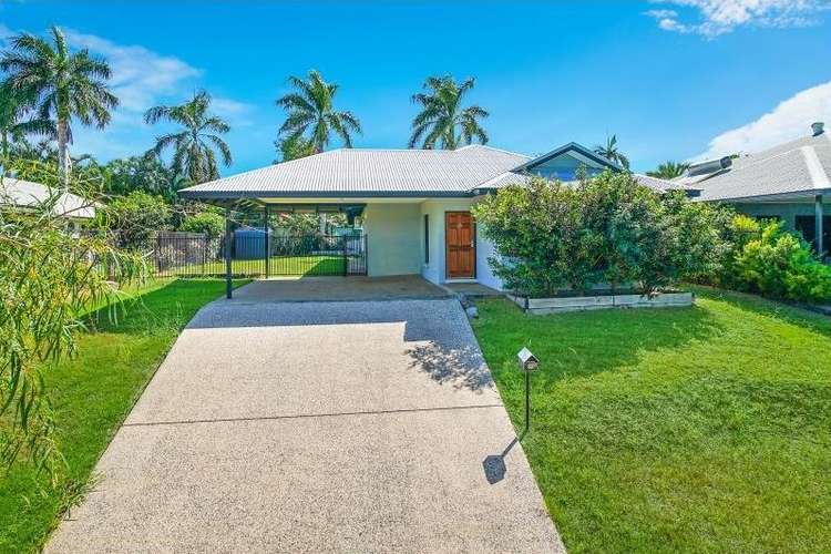 20 Bryden Street, Rosebery NT 832