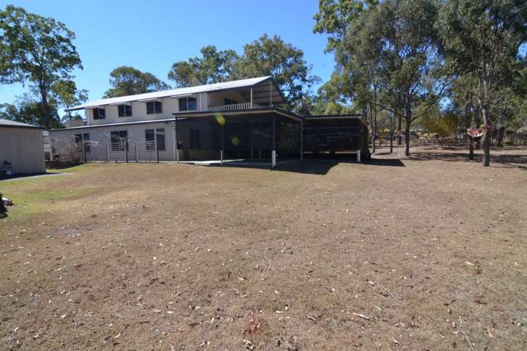 Third view of Homely house listing, 46 Raintree Avenue, Burrum Heads QLD 4659