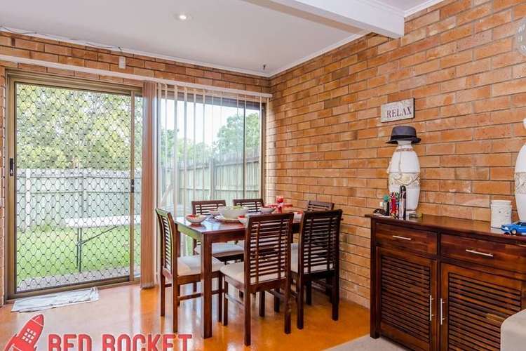 Third view of Homely townhouse listing, 1/11 Macquarie Street, Woodridge QLD 4114