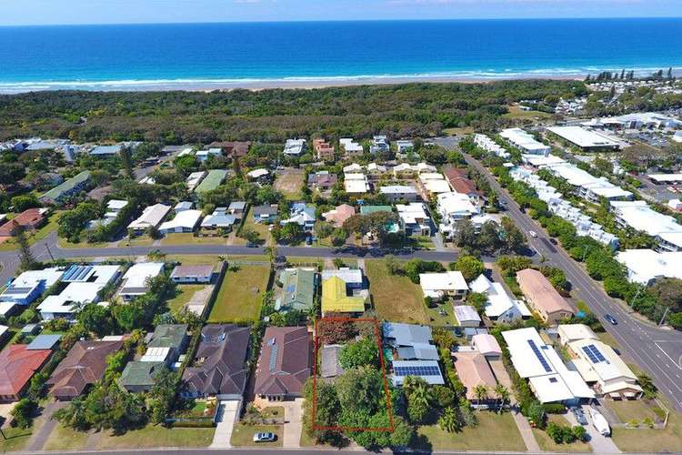 Sixth view of Homely house listing, 10 Third Avenue, Coolum Beach QLD 4573