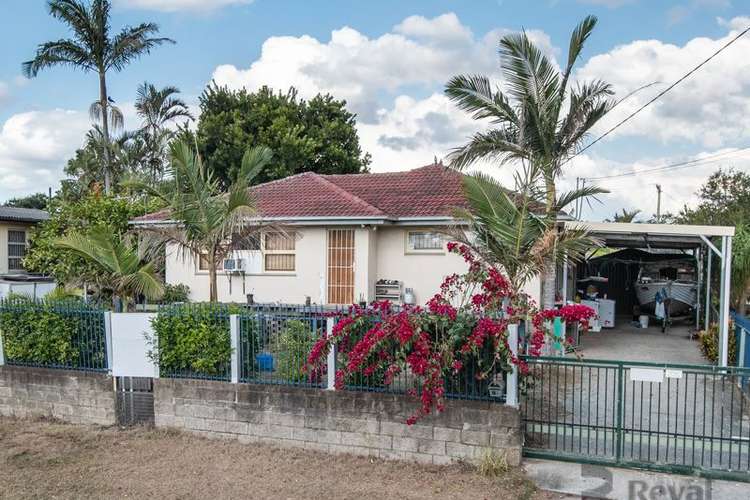 Main view of Homely house listing, 70 Sanderling Street, Inala QLD 4077