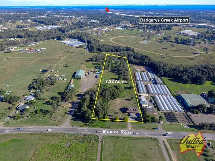 1239-1245 Mamre Road, Kemps Creek NSW 2178