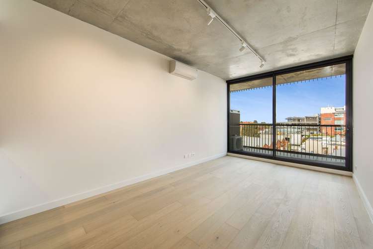 Main view of Homely apartment listing, 406/183-189 Bridge Road, Richmond VIC 3121