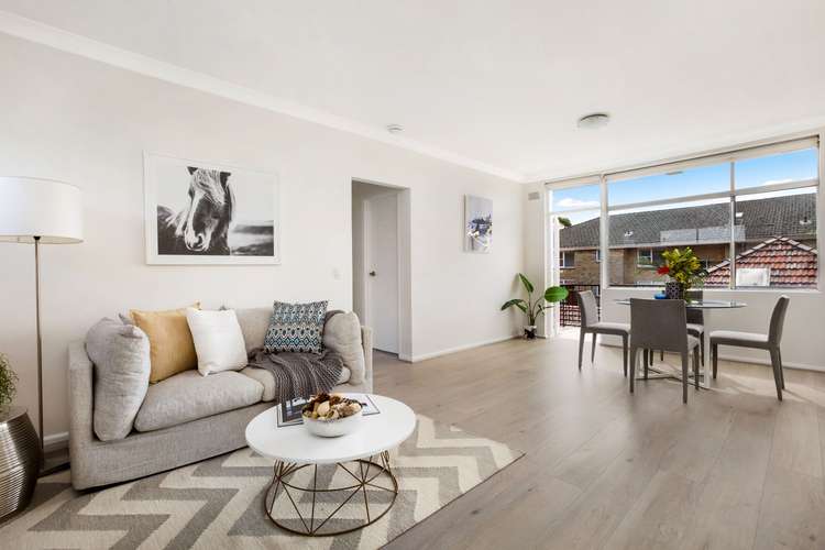 Third view of Homely apartment listing, 13/53 Spit Road, Mosman NSW 2088