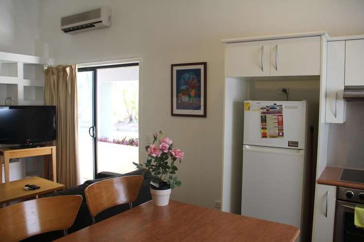 Second view of Homely unit listing, 1/80 Racecourse Road, Hamilton QLD 4007
