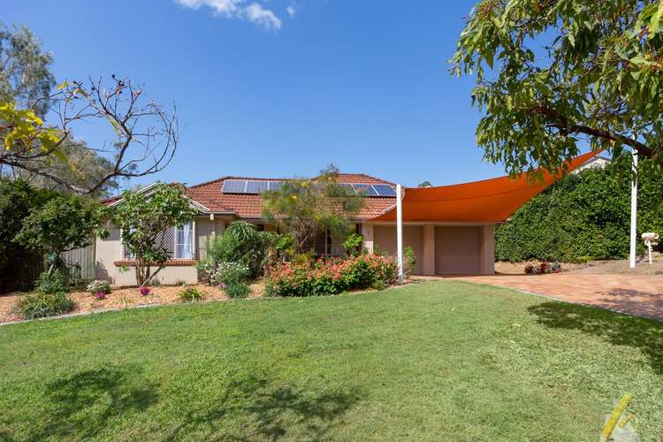 Fourth view of Homely house listing, 2 Harvey Close, Brookfield QLD 4069